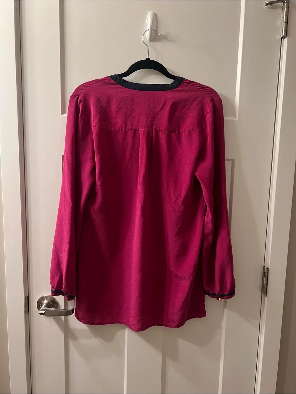 Tory Burch Women’s Blouse, Size 10